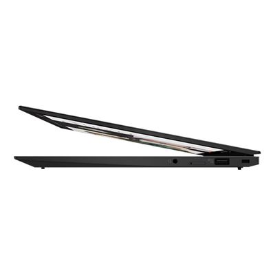 0196379720004-Lenovo ThinkPad X1 Carbon Gen 9 - pc portable 14" - Core i5 1145G7 - vPro - 8 Go RAM - 256 Go SS-Droite-14