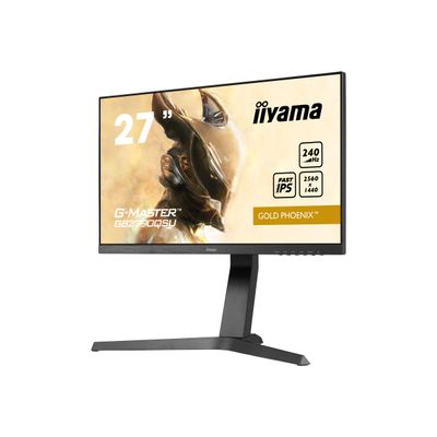 4948570117802-iiyama G-MASTER GB2790QSU-B1 - écran LED 27" -Angle droit-2