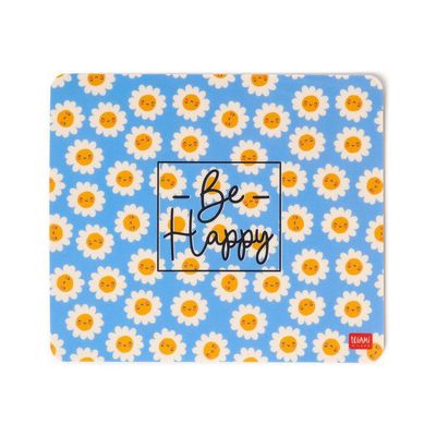 8052694002053-Legami - Tapis de souris - daisy-Avant-0
