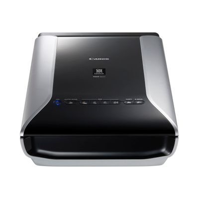 4960999901473-Canon CanoScan 9000F Mark II - scanner de documents A4 - 9600 ppp x 9600 ppp-Avant-2