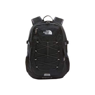 700051557903-The North Face Borealis - Sac à dos pour ordinateur portable 15" - noir-Avant-0