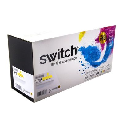 3700654291133-Cartouche laser compatible HP 508X - jaune - Switch-Angle droit-0