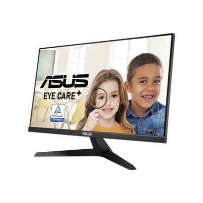 4718017912969-ASUS VY249HE - écran LED 24" - Full HD (1080p)-Angle droit-1