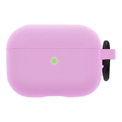 0840104268230-OtterBox  - étui pour écouteurs sans fil pour Apple AirPods Pro-Avant-0