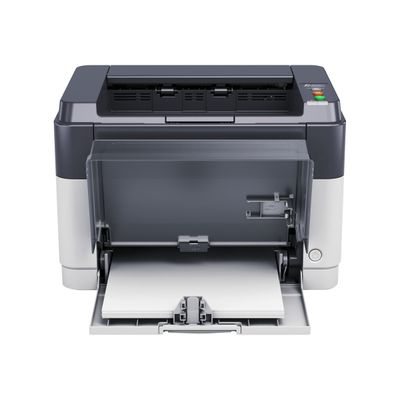 0632983932391-Kyocera FS-1061DN/KL3 - imprimante laser monochrome A4 - Recto-verso-Avant-2