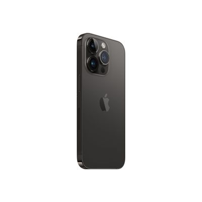 0194253403814-Apple iPhone 14 Pro - Smartphone - 5G - 512 Go - noir-Arrière-1