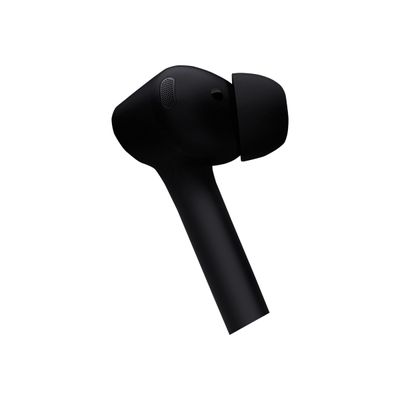 6934177750427-Xiaomi MI True Wireless Earphones 2 Pro - Kit main libre - écouteurs sans fil bluetooth - intra-auriculaire - suppress-Arrière-9