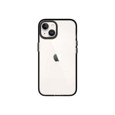 4711366102456-RhinoShield Clear - coque de protection pour iPhone 14 - transparent-Avant-0