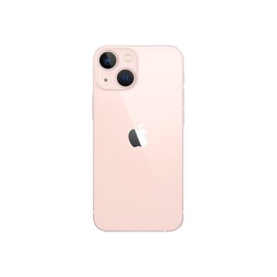 0194252690048-Apple iPhone 13 mini - Smartphone - 5G - 128Go - rose-Arrière-1