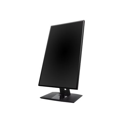 0766907992519-ViewSonic ColorPro VP2458 - écran LED 24" - Full HD (1080p)-Angle droit-1