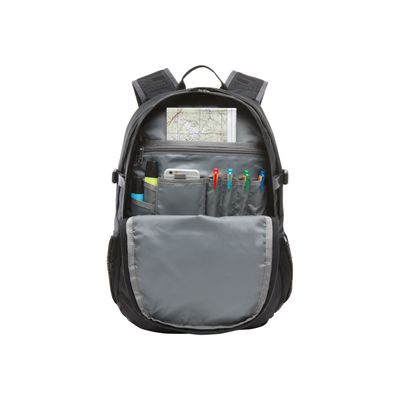 700051557903-The North Face Borealis - Sac à dos pour ordinateur portable 15" - noir-Avant-6