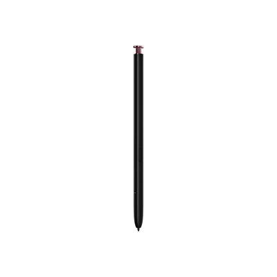 8806092883550-Samsung Galaxy S22 Ultra - Smartphone - 5G - 12/512 Go - bordeaux-Angle gauche-14
