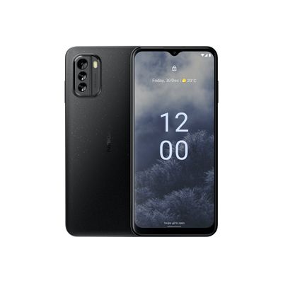 6438409078964-Nokia G60 - Smartphone - 5G - 4/128 Go - noir-Multi-angle-1