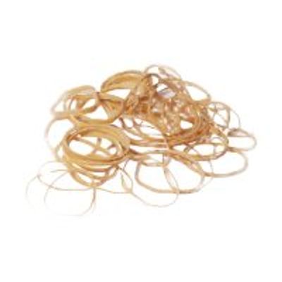 3173742022832-Sign - Bracelets caoutchouc - élastiques fins - 4 cm - 100 g-Avant-1