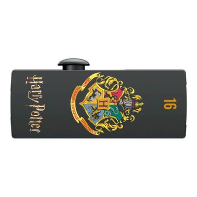 3126170167941-Emtec Harry Potter M730 Poudlard - clé USB 16 Go - USB 2.0-Avant-2