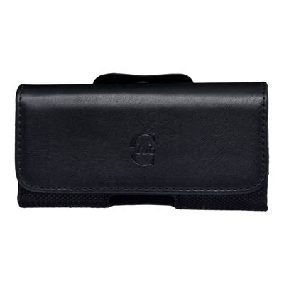 3571211179054-Bigben - Etui club universel - Taille L - noir-Avant-0
