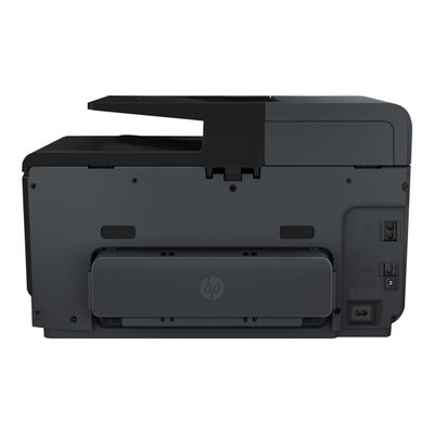 888182021569-HP Officejet Pro 8620 e-All-in-One - imprimante multifonction (couleur)-Arrière-3
