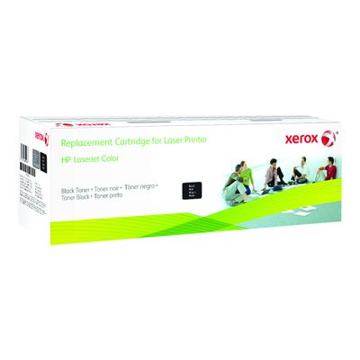 095205982886-Xerox HP LaserJet Pro 400 MFP M401/M425 - noir - cartouche de toner (alternative pour : HP -Angle gauche-1