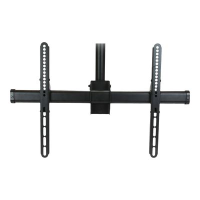 0065030865470-StarTech.com - Support plafond inclinable pour écran 32"-75" - noir-Gros plan-3