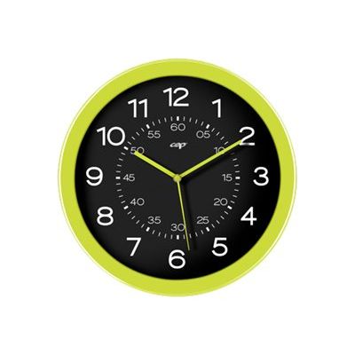 3462159002811-ORIUM 820G - Horloge - quartz - vert-Avant-0