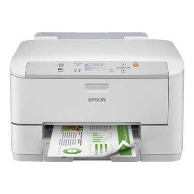 8715946533506-Epson WorkForce Pro WF-5110DW - imprimante multifonction - couleur - jet d'encre-Avant-4