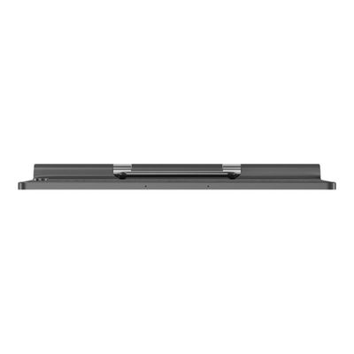 0195890100418-Lenovo Yoga Tab 11 ZA8W - tablette 11" - 128 Go - noir-Haut-5