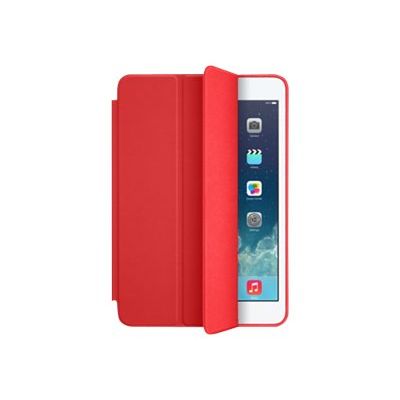 0885909737031-Apple Smart (PRODUCT) RED - boîtier de protection pour tablette-Avant-2