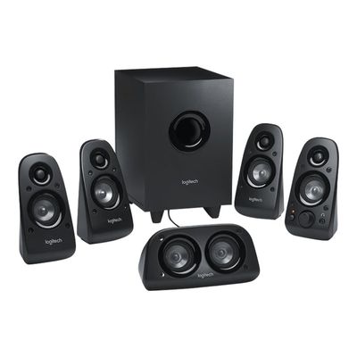 5099206024830-Logitech Z506 - système de haut-parleur - pour PC-Multi-angle-3