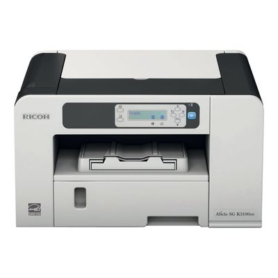4961311883071-Ricoh SG K3100DN - imprimante - monochrome - jet d'encre-Avant-0