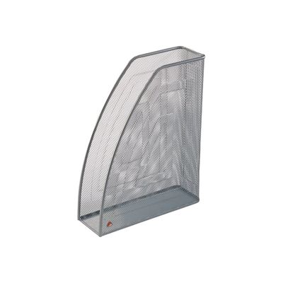 3129710008995-Alba - Porte-revues - 80 mm - 24 x 32 cm - gris-Angle droit-0
