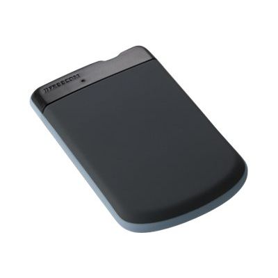 4021801560575-Freecom ToughDrive USB 3.0 - disque dur externe - 1 To - USB 3.0-Angle gauche-3