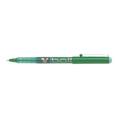 4902505487316-Pilot Vball - Roller - 1 mm - vert-Avant-0