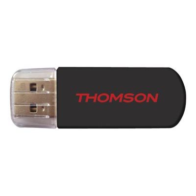 3700666204848-Thomson Pen Drive Mini - clé USB - 128 Go-Avant-0