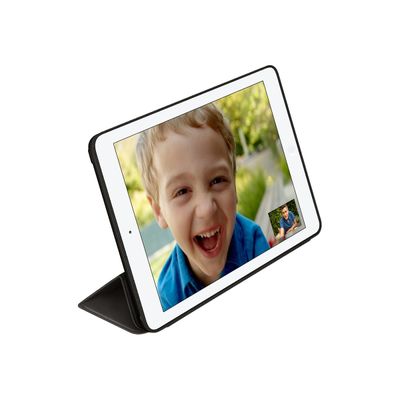 0885909788026-Apple Smart - boîtier de protection pour tablette-Angle gauche-1