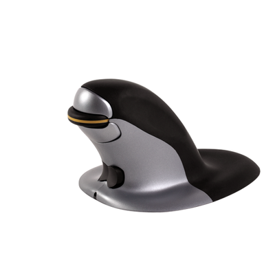 0043859735914-Fellowes - Souris sans fil ambidextre - Grand--0