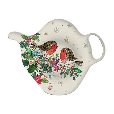 3700572737089-Kiub Bug Art - Repose sachet de thé - Rouge-gorge-Avant-0
