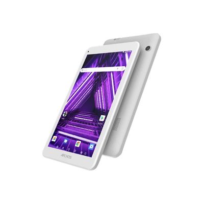 0690590038837-Archos Access 70 WiFi - tablette 7" - 16 Go - gris-Multi-angle-2
