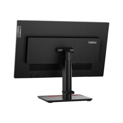 0404051389914-Lenovo ThinkVision T24m-20 - écran LED 24" - Full HD (1080p)-Arrière-5