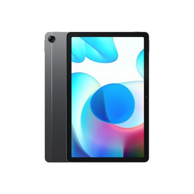 6941399062016-Realme Pad - tablette 10,4" - 128 Go - noir-Multi-angle-1
