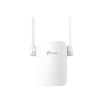 6935364080976-TP-Link RE205 - Répéteur WiFi / Point d'accès WiFi 5 bi-bande (AC750 Mbps)-Avant-2