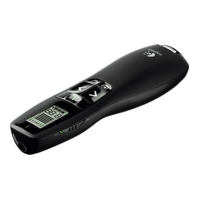 5099206040861-Logitech R700 - Pointeur laser télécommandé-Angle droit-2