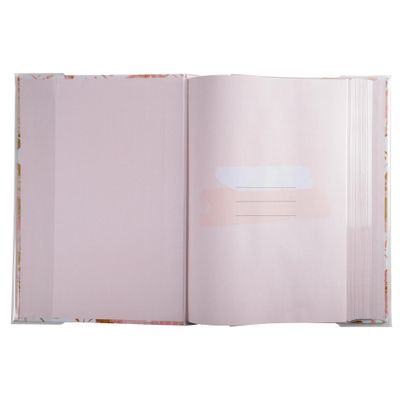 3130630622239-Exacompta - Album photo à pochettes - 300 photos 10 x 15 cm - 22.5 x 32.5 cm - pastel tropic--5