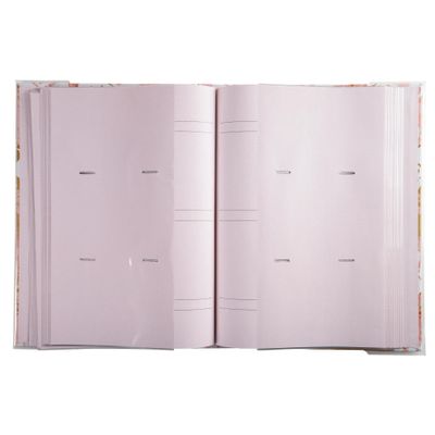 3130630622239-Exacompta - Album photo à pochettes - 300 photos 10 x 15 cm - 22.5 x 32.5 cm - pastel tropic--6
