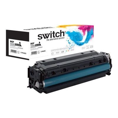 3700654257757-Cartouche laser compatible HP 415X - noir - Switch-Angle gauche-0