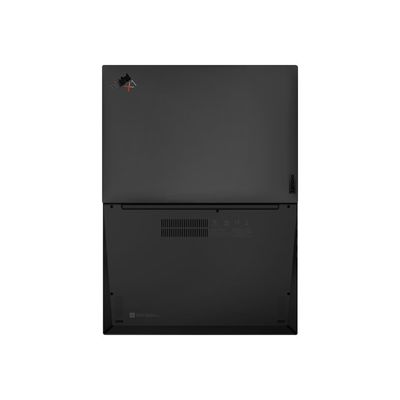 0196379720004-Lenovo ThinkPad X1 Carbon Gen 9 - pc portable 14" - Core i5 1145G7 - vPro - 8 Go RAM - 256 Go S-Arrière-5