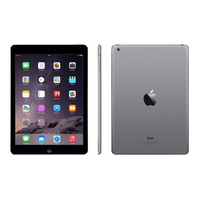 0885909774210-Apple iPad Air Wi-Fi - tablette - 128 Go - 9.7"-Multi-angle-1