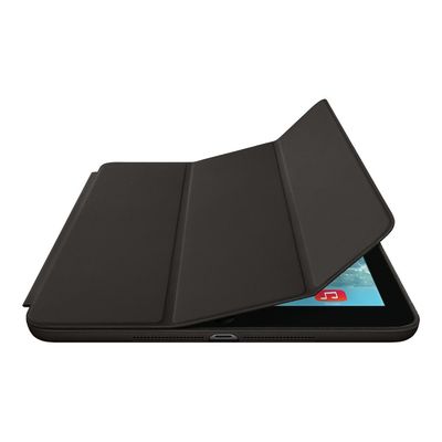 0885909788026-Apple Smart - boîtier de protection pour tablette-Bas-5