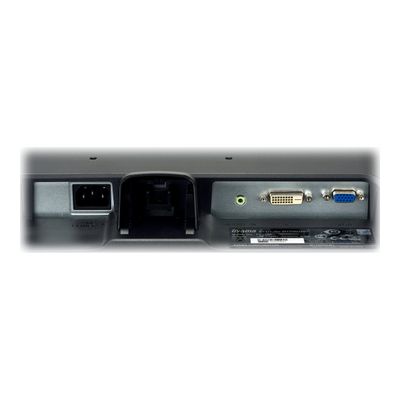 4948570113026-iiyama ProLite B1780SD-1 - écran LED 17" - noir-Ports / commandes-8