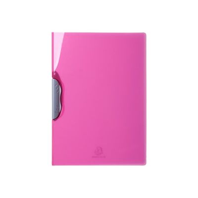 3130630456704-Exacompta Iderama PP - Chemise clip polypro - A4 - disponible dans différentes couleurs-Avant-9