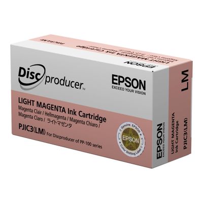 4548056917287-Epson S020449 - magenta clair - cartouche d'encre originale-Angle droit-0